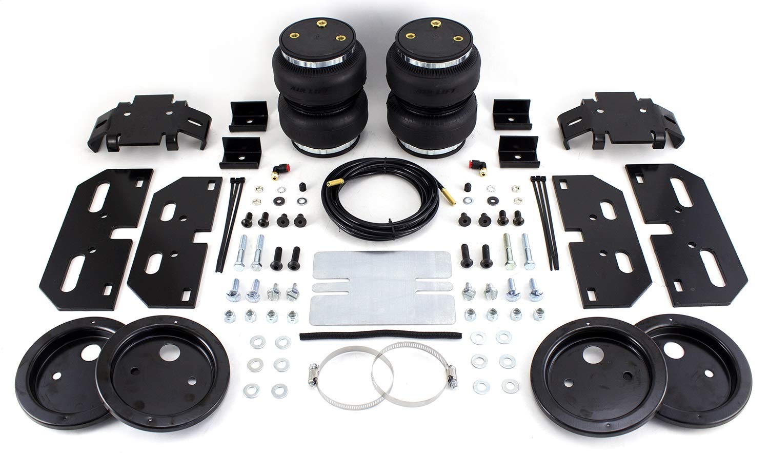 LoadLifter 5000 Ultimate Air Suspension Kit Air Lift 88230
