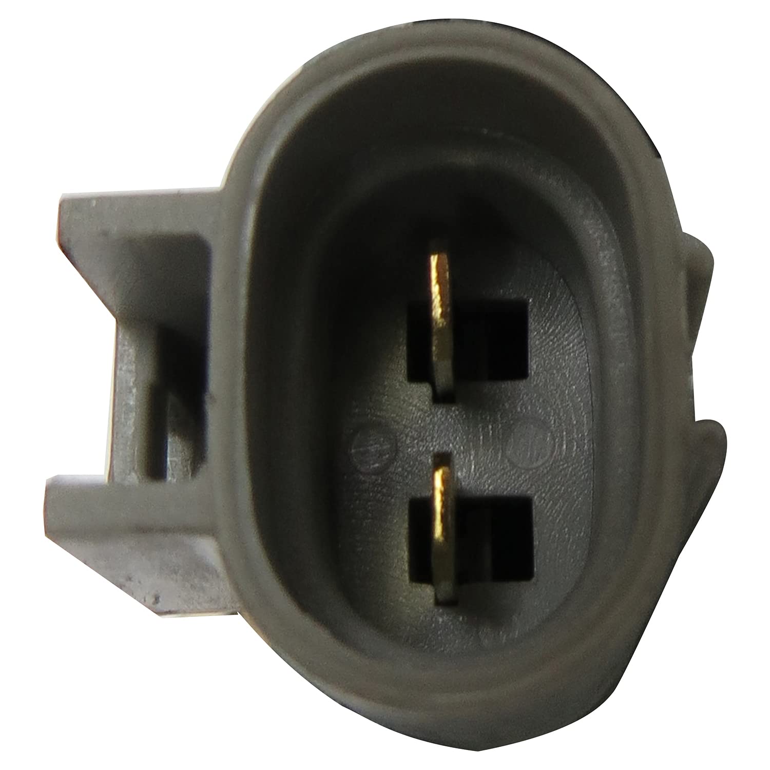 Toyota TYC 630700 Replacement Radiator Cooling Fan Motor