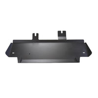 Bronco Trailfx Front Bumper Skid Plate