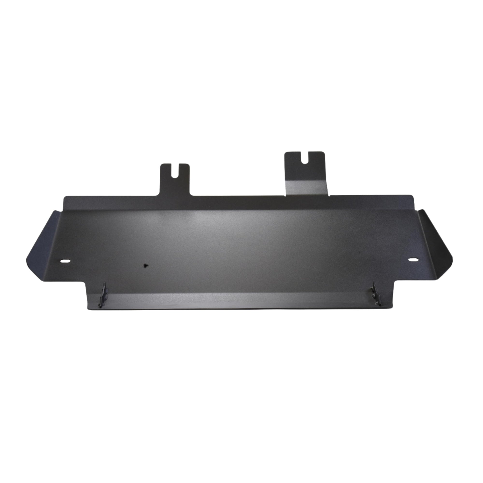Bronco Trailfx Front Bumper Skid Plate