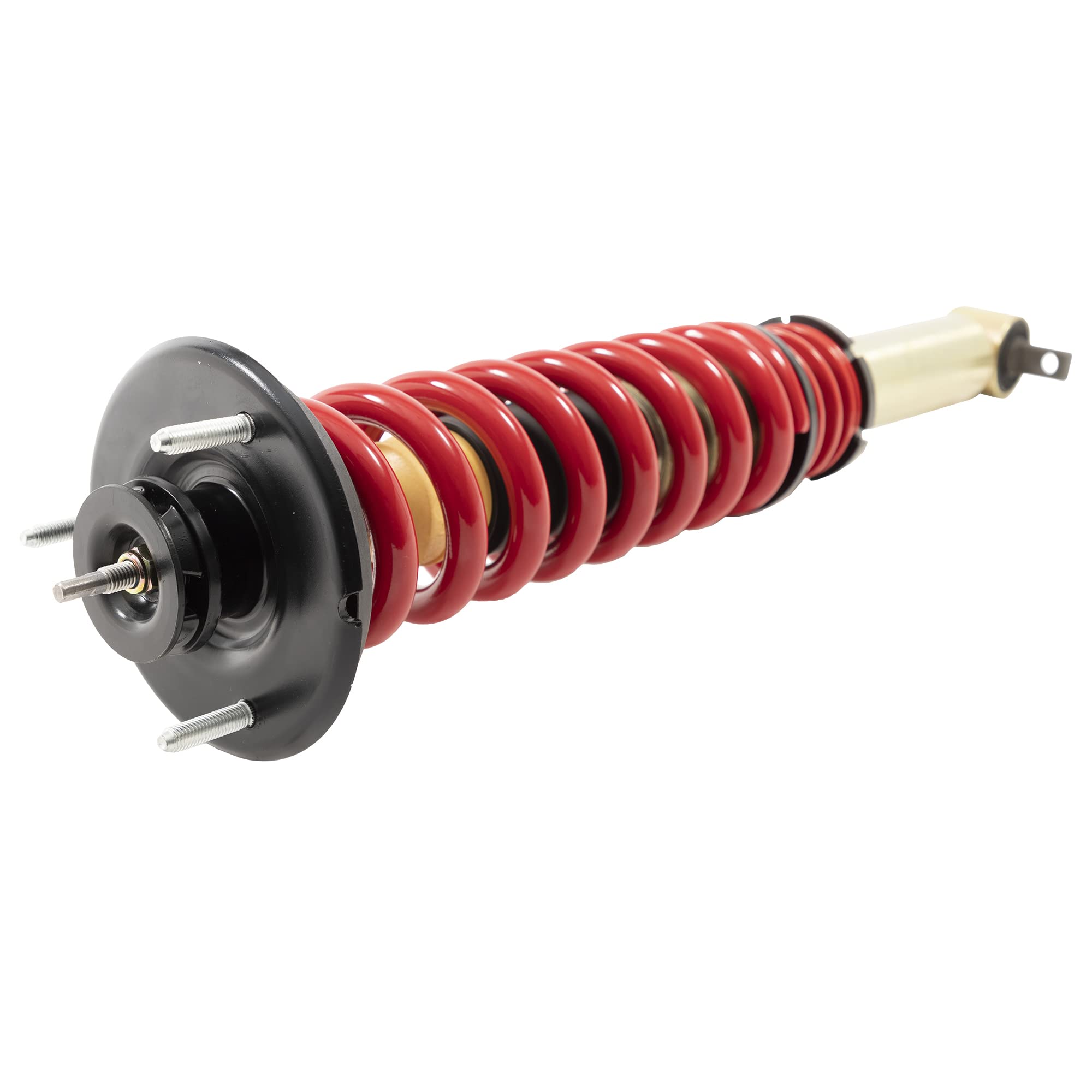 Belltech 15302 Coilover Kit 6-8” Lift fits 07-18 Silverado/Sierra 1500 all cabs short bed