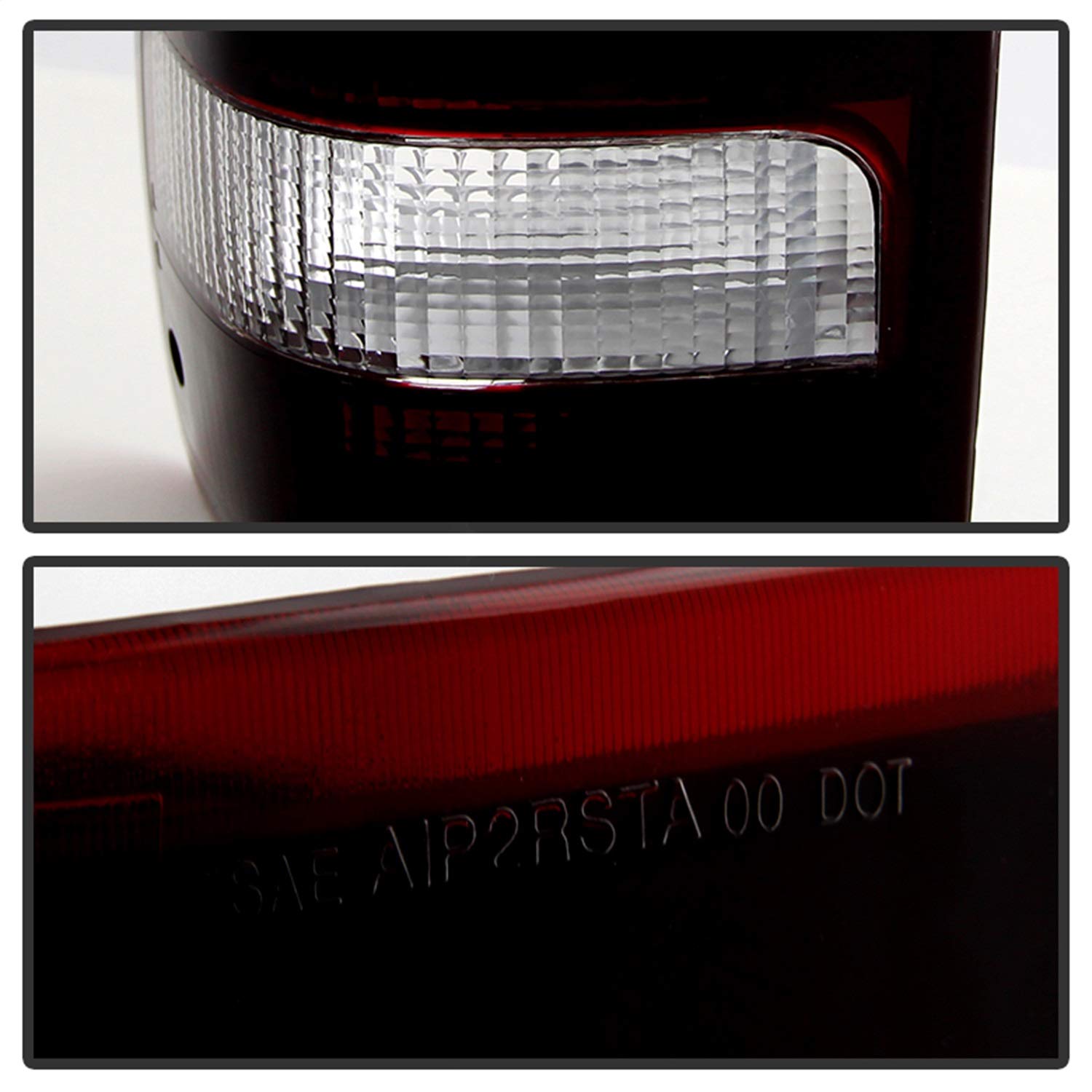 Ford Ranger SPYDER 93-97 Oe Sty