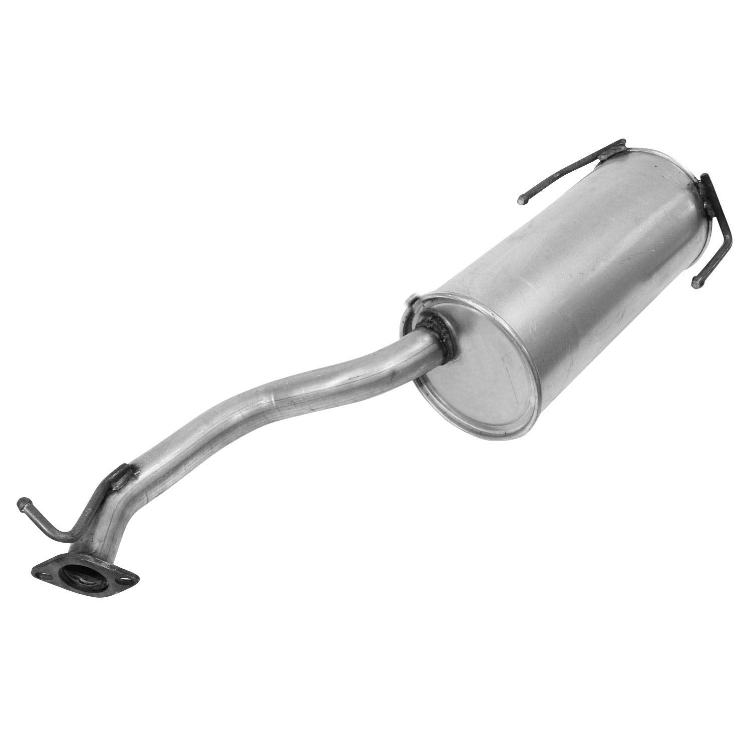 Exhaust Muffler AP Exhaust Products 7480