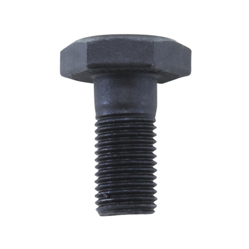 3/8 x 24 Yukon Gear & Axle (YSPBLT-008) Replacement Ring Gear Bolt for Model 35, Dana 25, 27, 30 & 44. 3/8" x 24.
