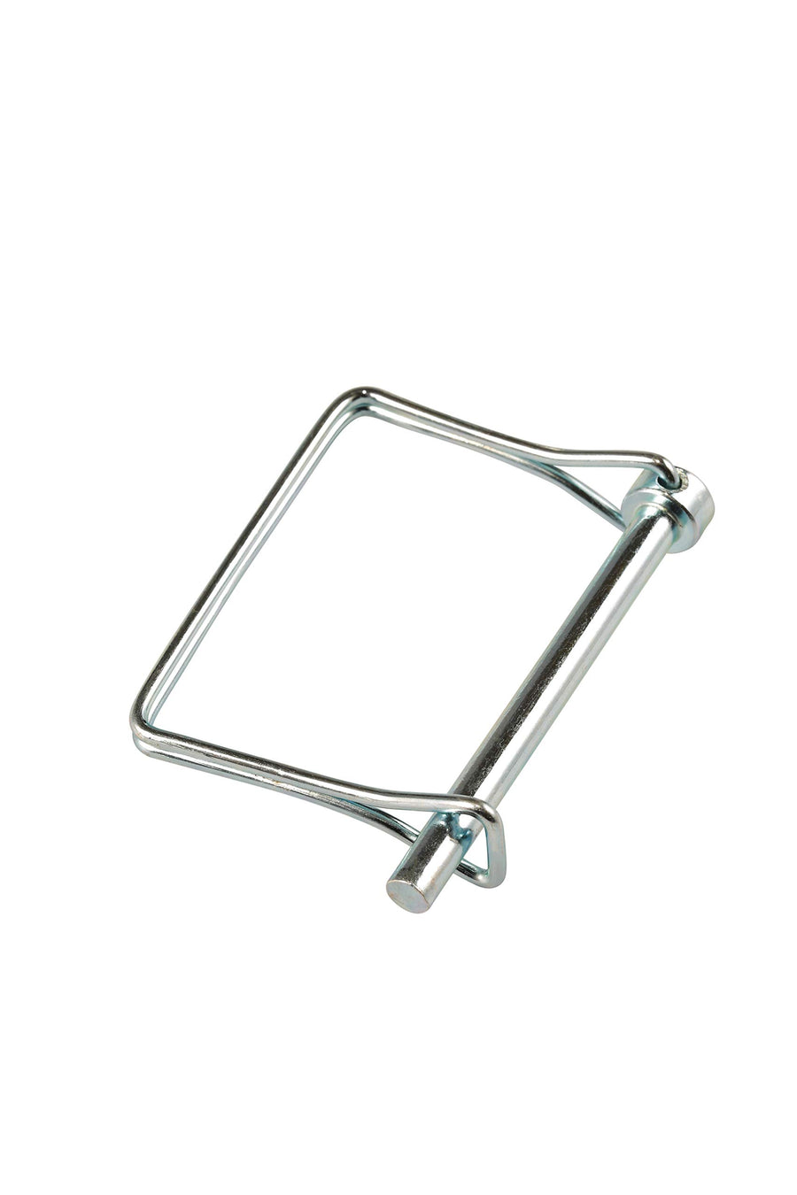 Zinc-Plated Steel Attwood 11029-6 Boat Trailer Safety Coupler Locking Pin