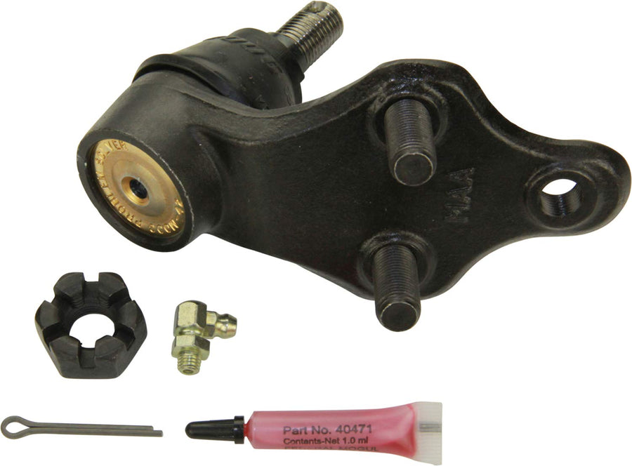 Front Left Lower Suspension Ball Joint MOOG K500044 for Toyota Camry