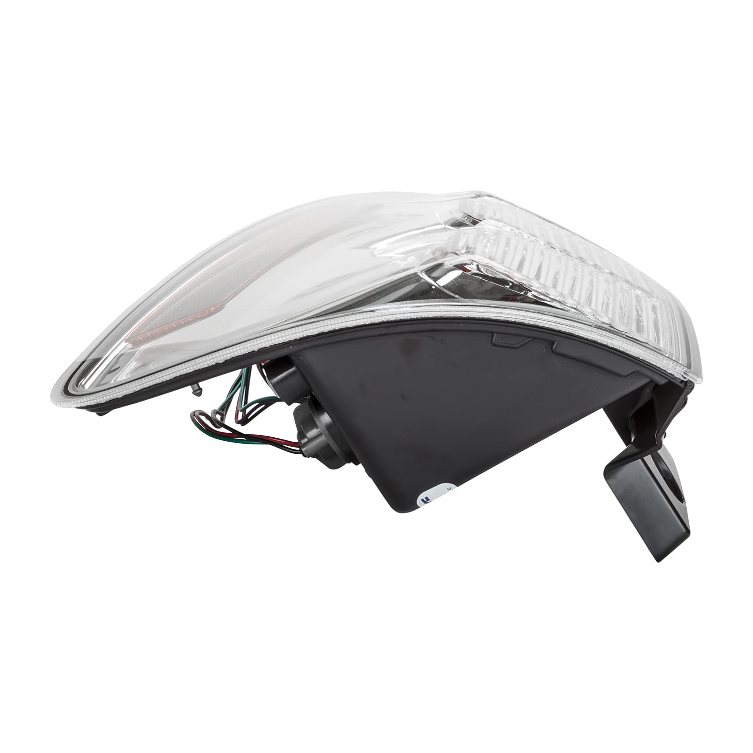Chevrolet Equinox TYC 11-6105-00 Passenger Side Replacement Tail Light Assembly