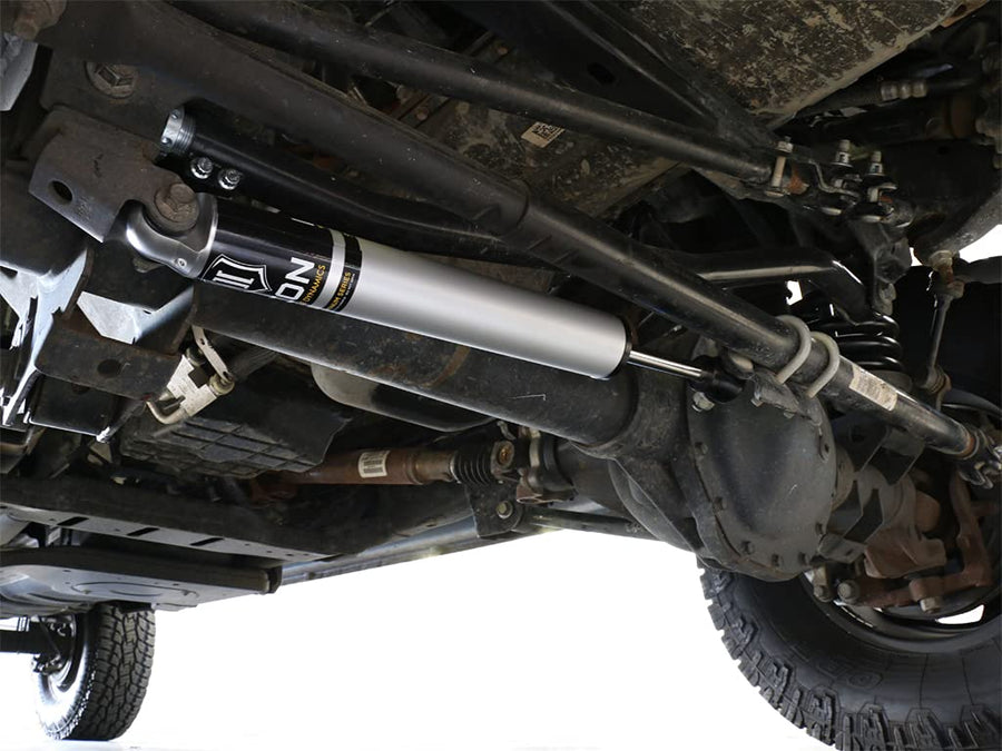 Steering Stabilizer Shock ICON 2.0 VS, Compatible with 2009-Up Ram 2500/3500 HD, 216520