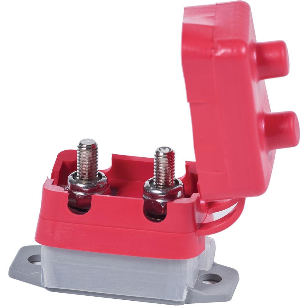 Marine Grade Blue Sea Systems 7153 Short Stop Circuit Breaker, 20A