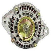Alternator TYC Compatible with 1998-2005 Dodge Neon