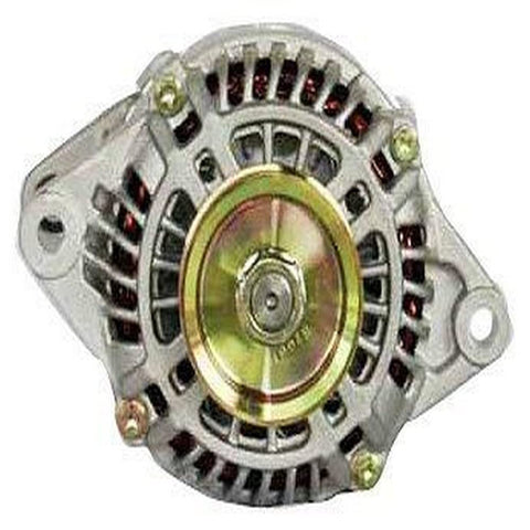 Alternator TYC Compatible with 1998-2005 Dodge Neon