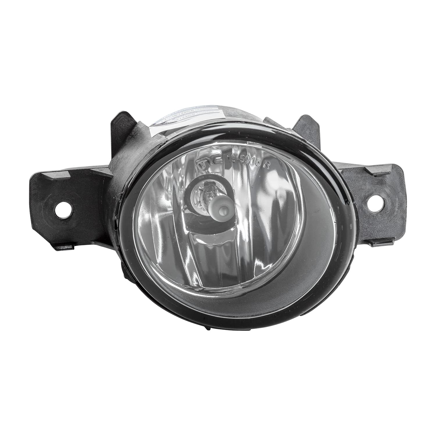Right TYC Fog Light Assembly Compatible with 2004-2019 Nissan Sentra