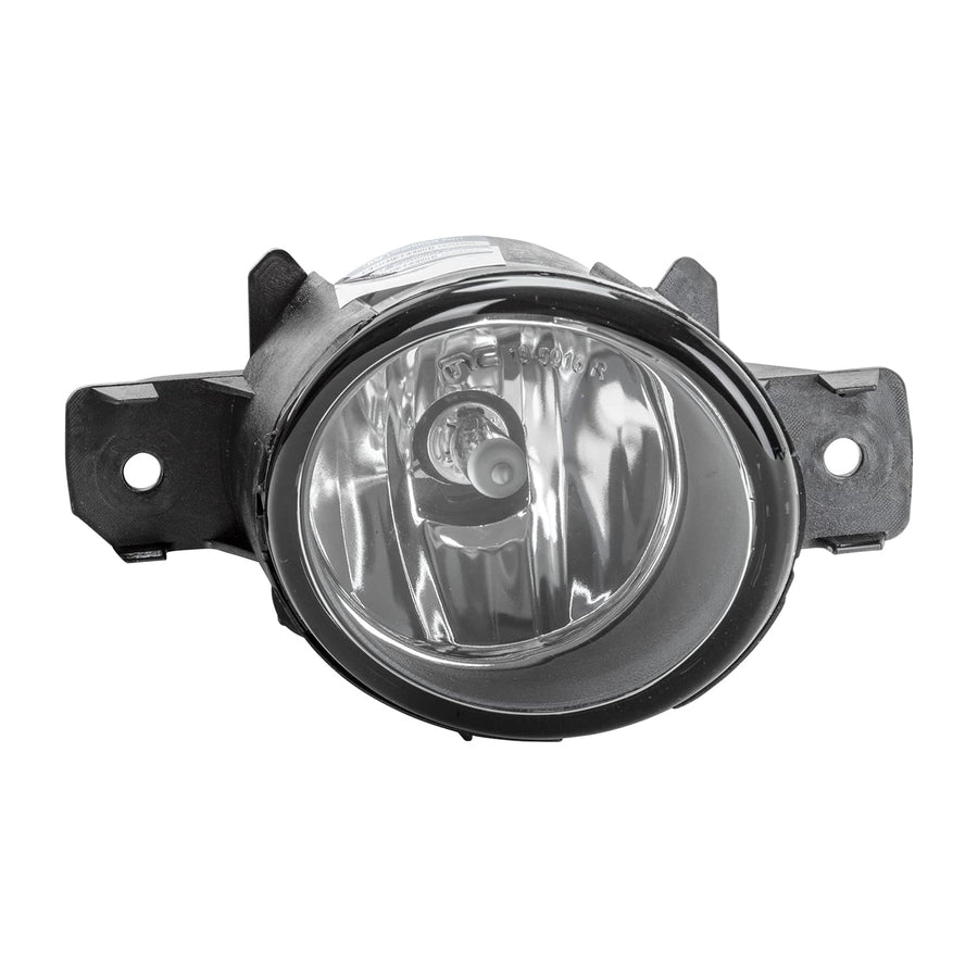 Right TYC Fog Light Assembly Compatible with 2004-2019 Nissan Sentra