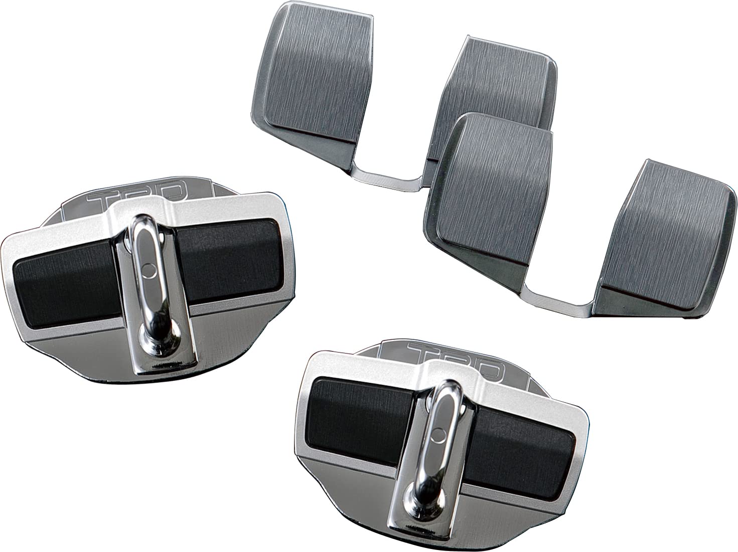 TRD Door Stabilizer TRD (Common Type) 2 Pieces MS304-00001 (MS304-00001)