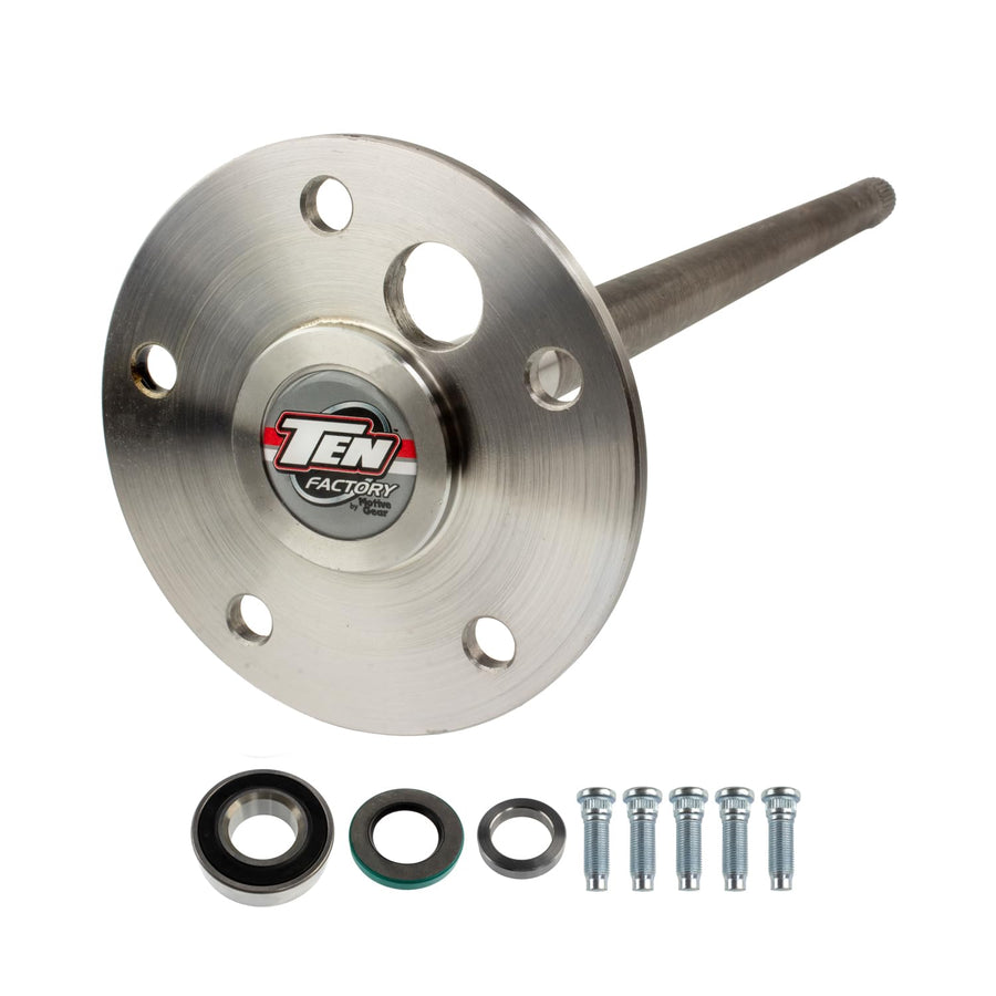 Motive Gear Differential Axle Shaft Bearing, Rear, Large MG25220