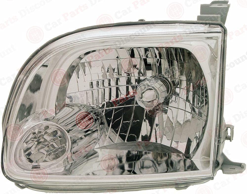 TY812-B001L Eagle Eyes Headlight