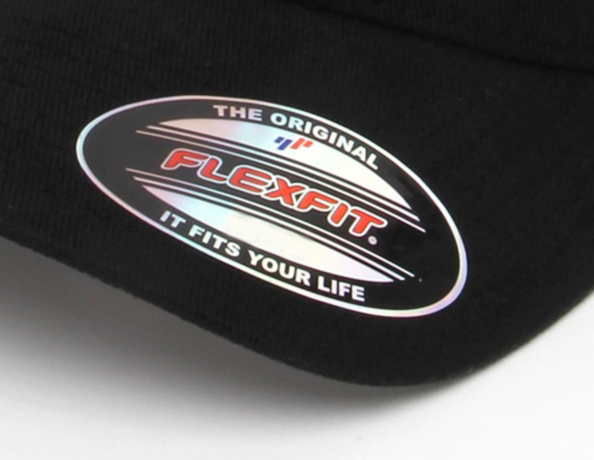 Dinan Flexfit D020-CAPBK-L Hat