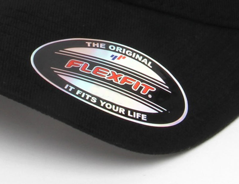 Dinan Flexfit D020-CAPBK-S Hat