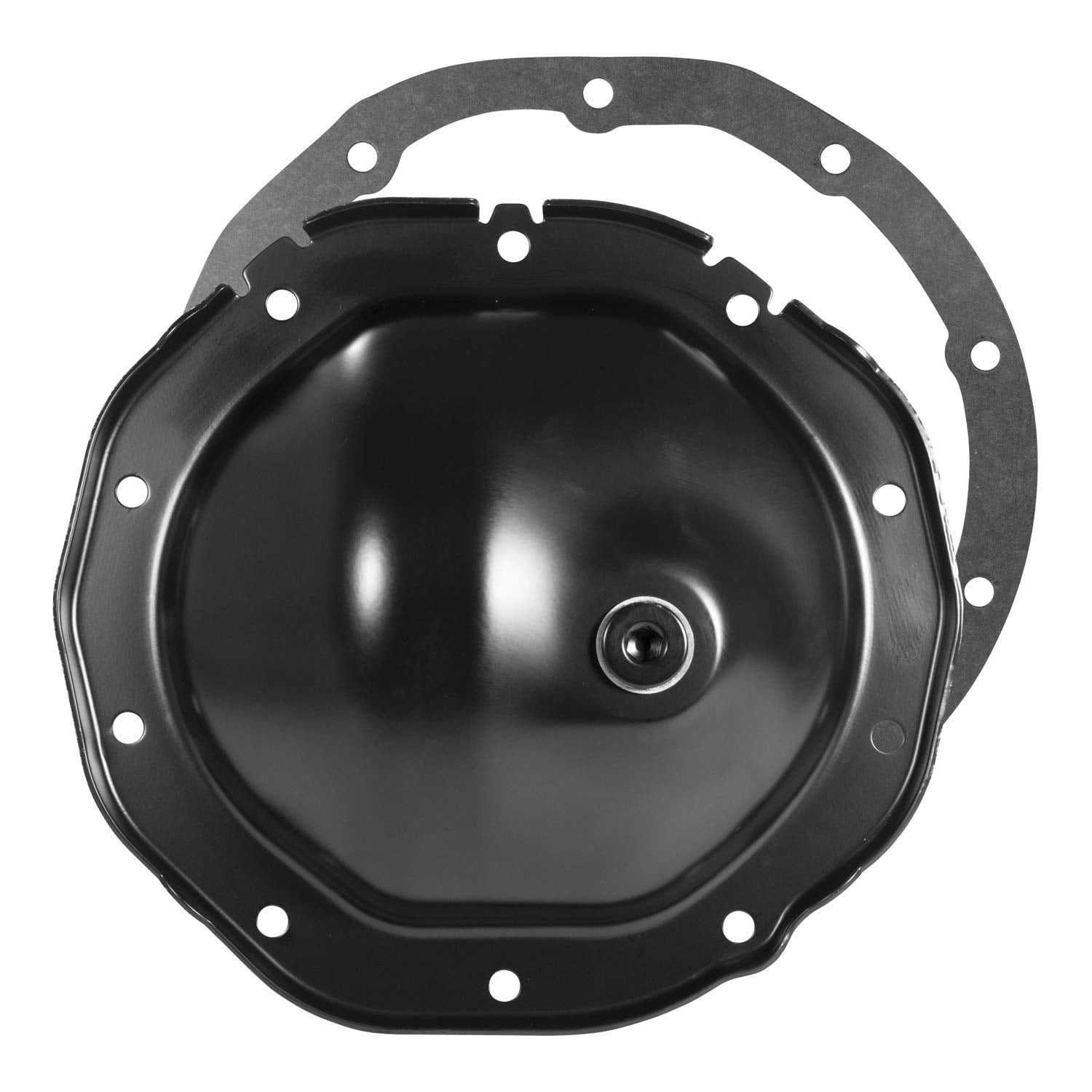 Cover kit Steel for GM 8.2", 8.5", & 8.6" rear