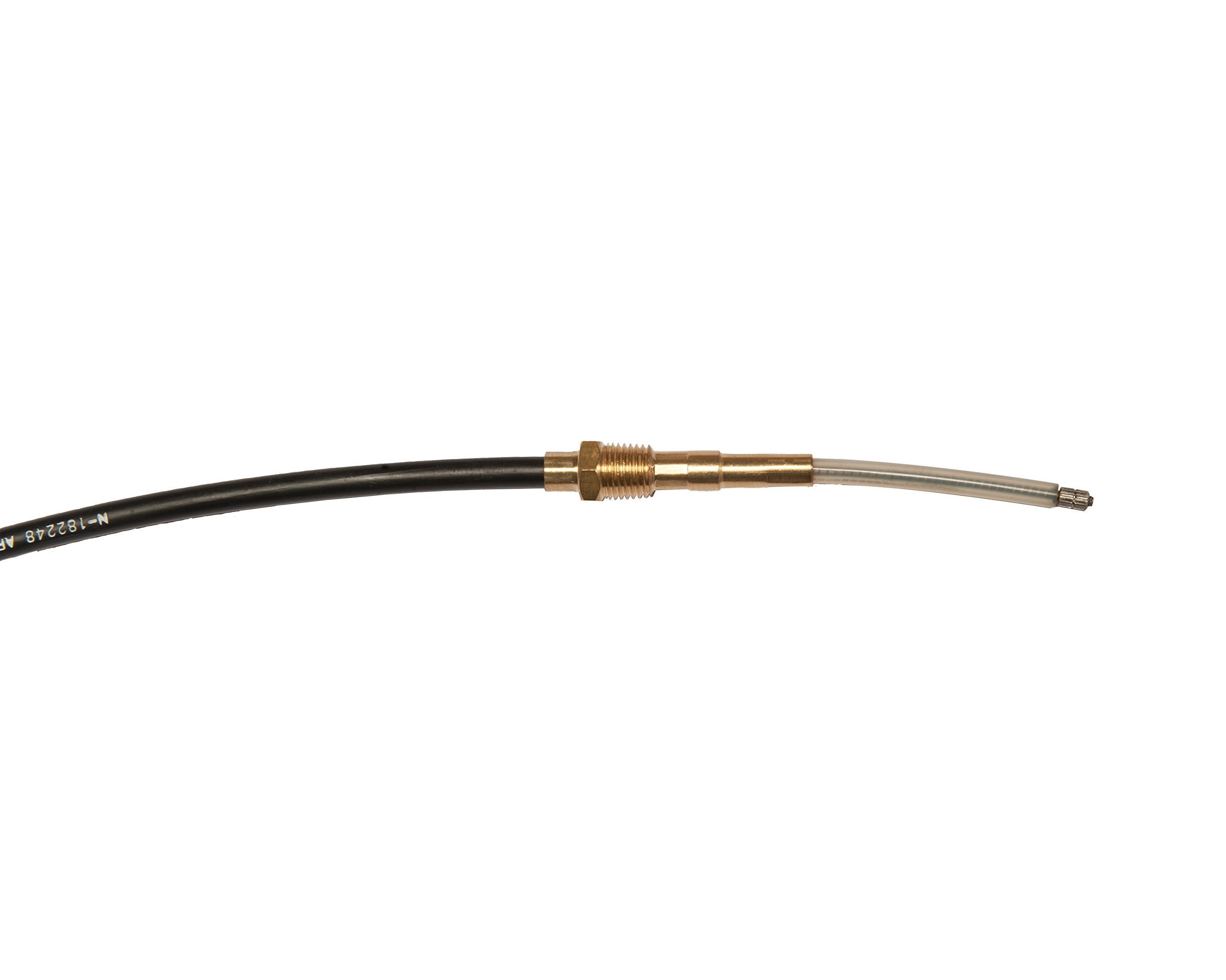 18-2248 Sierra International Shift Cable Assembly