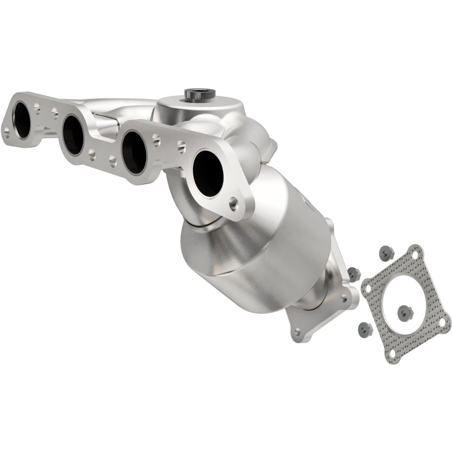 Direct Fit MagnaFlow 50913 Catalytic Converter (Non-CARB Compliant)