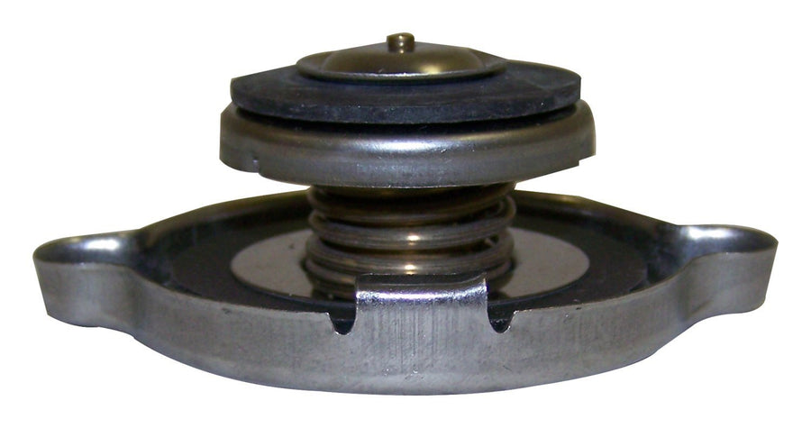 Automotive Crown Radiator Cap Belts and Cooling