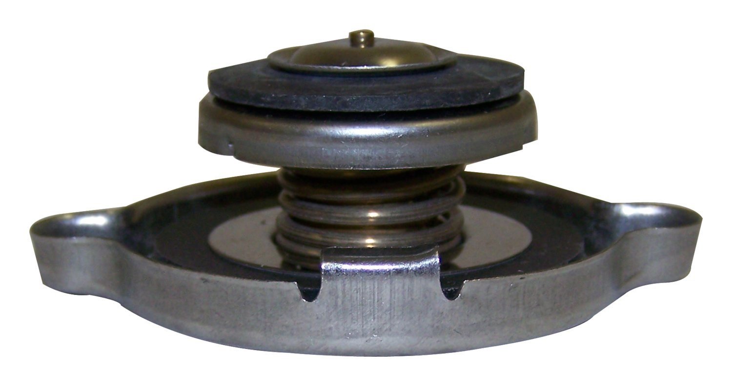 Automotive Crown Radiator Cap Belts and Cooling
