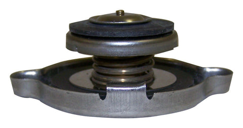 Automotive Crown Radiator Cap Belts and Cooling