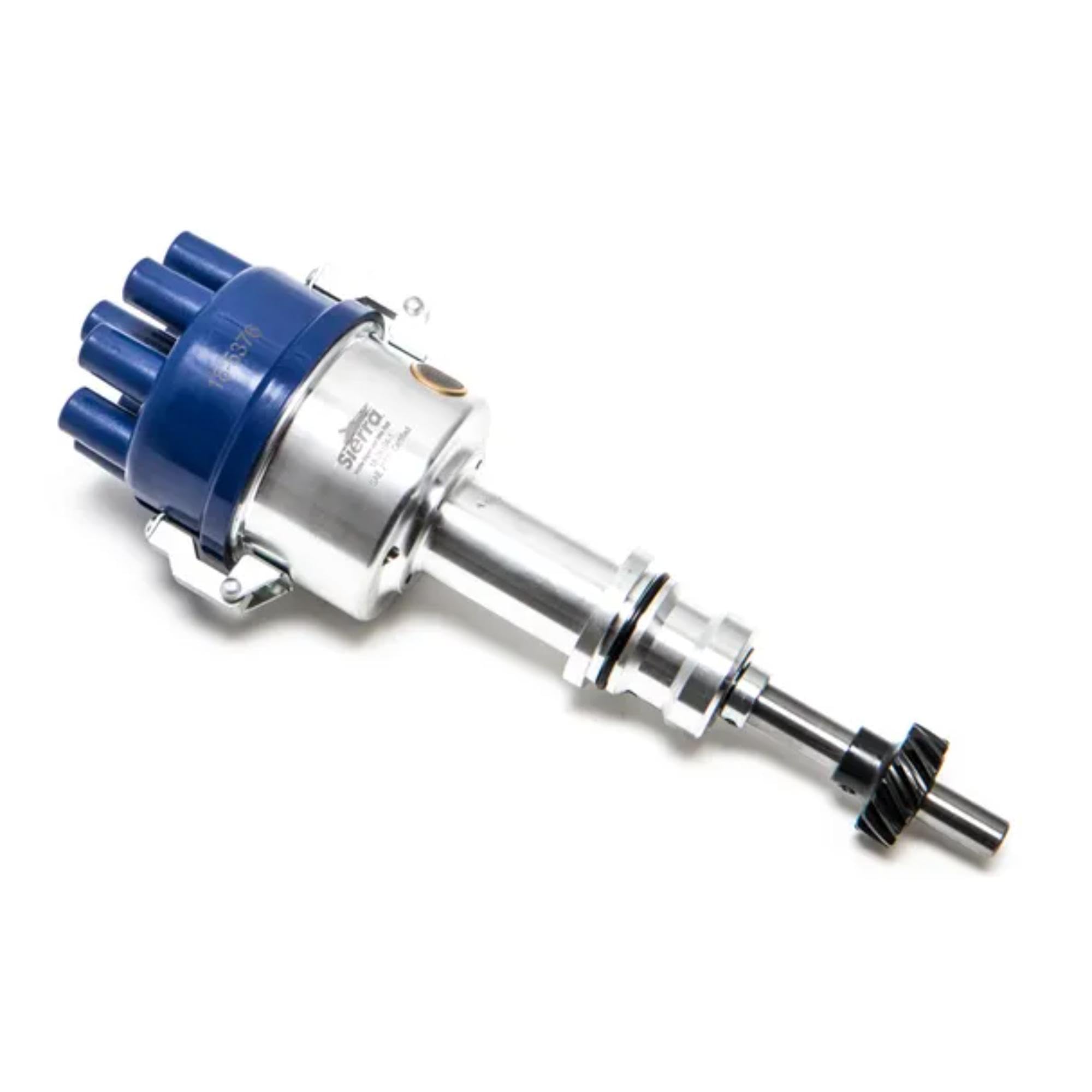 Distributor, Sierra,18-26104-1