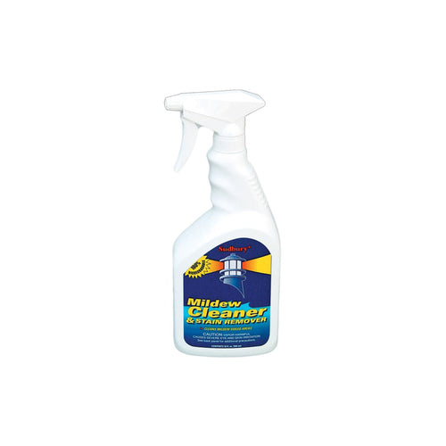 850Q Sudbury Mildew Cleaner and Stain Remover, 32-Ounce