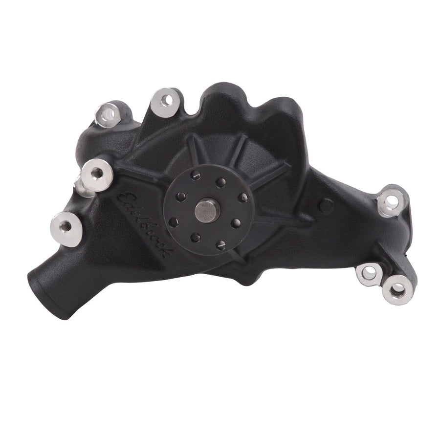 Water Pump Edelbrock 88513 for Big Block Chevy