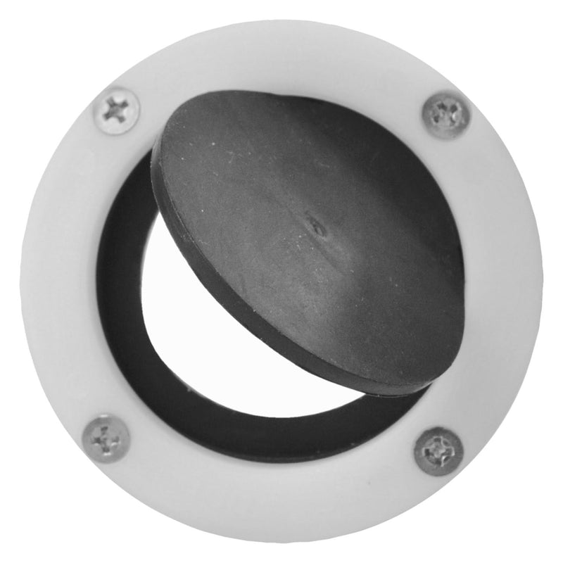 MotorGuide attwood 38761 Scupper Valve