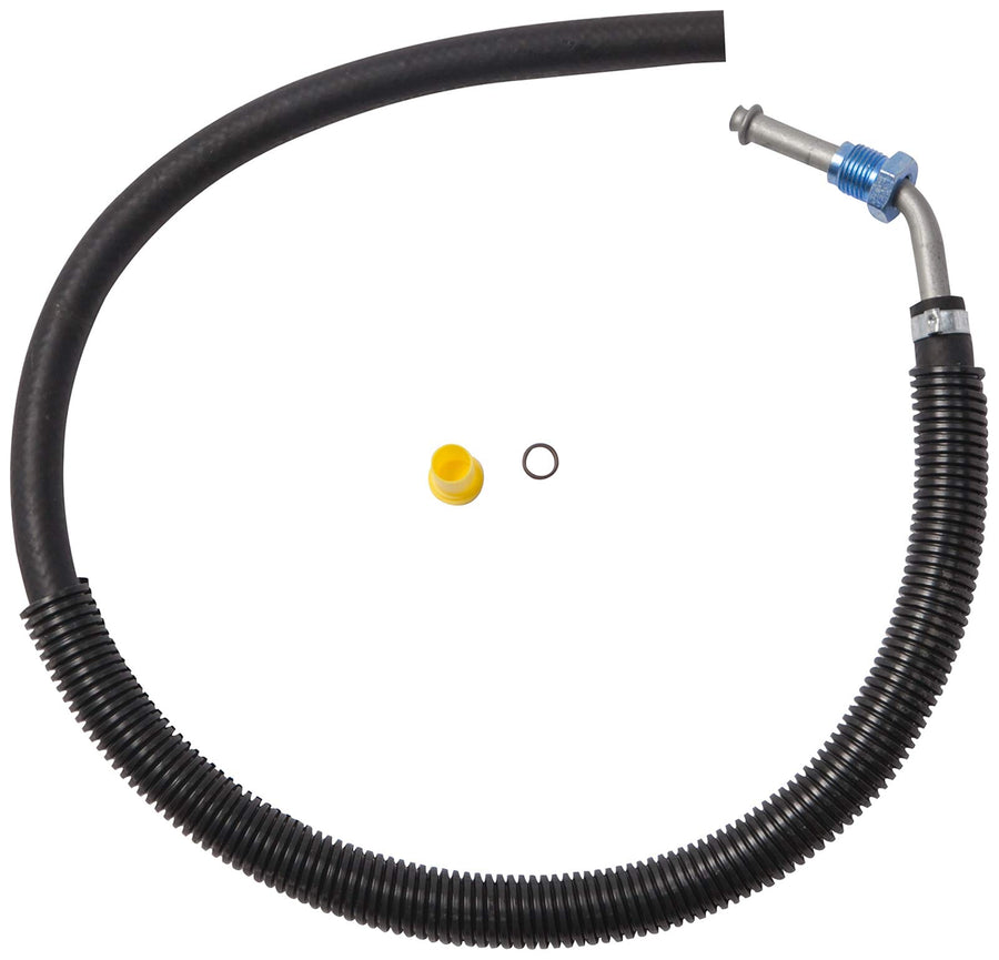 Power Steering Gates 360510 Return Line Hose Assembly