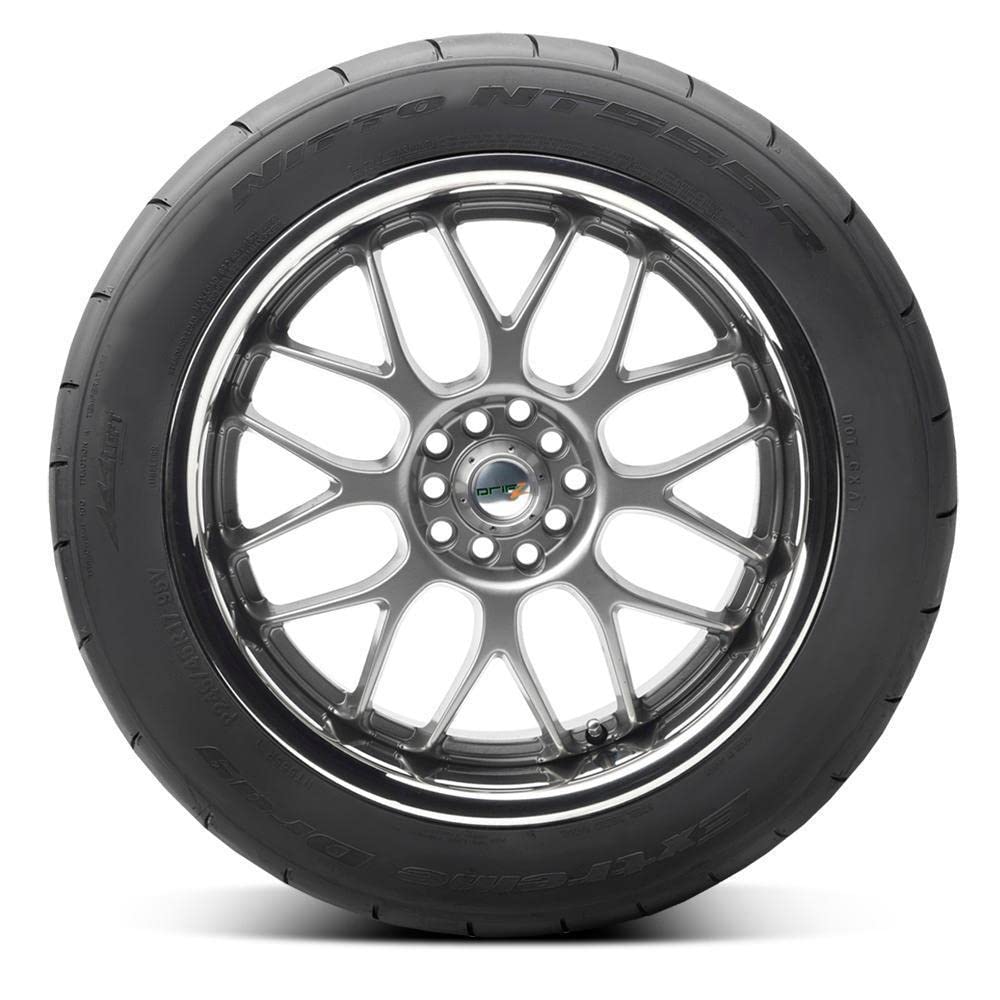 315/35ZR17 Nitto NT555R 102V