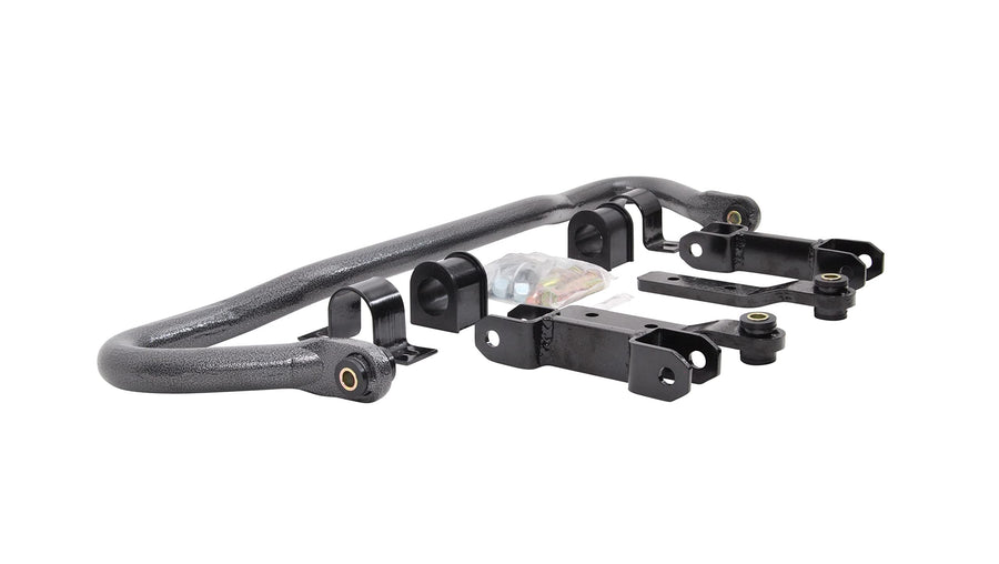 7217 Hellwig Solid, Heat Treated Chromoly, 1-3/4" Front Sway Bar