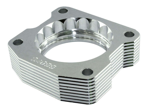 Toyota Tacoma aFe Power Silver Bullet Throttle Body Spacer Kit 96-04 L4-2.4/2.7L #46-38003