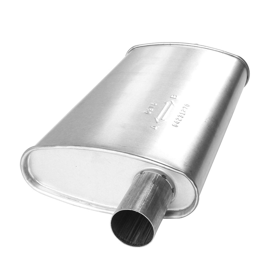 Muffler AP Exhaust 3777SL