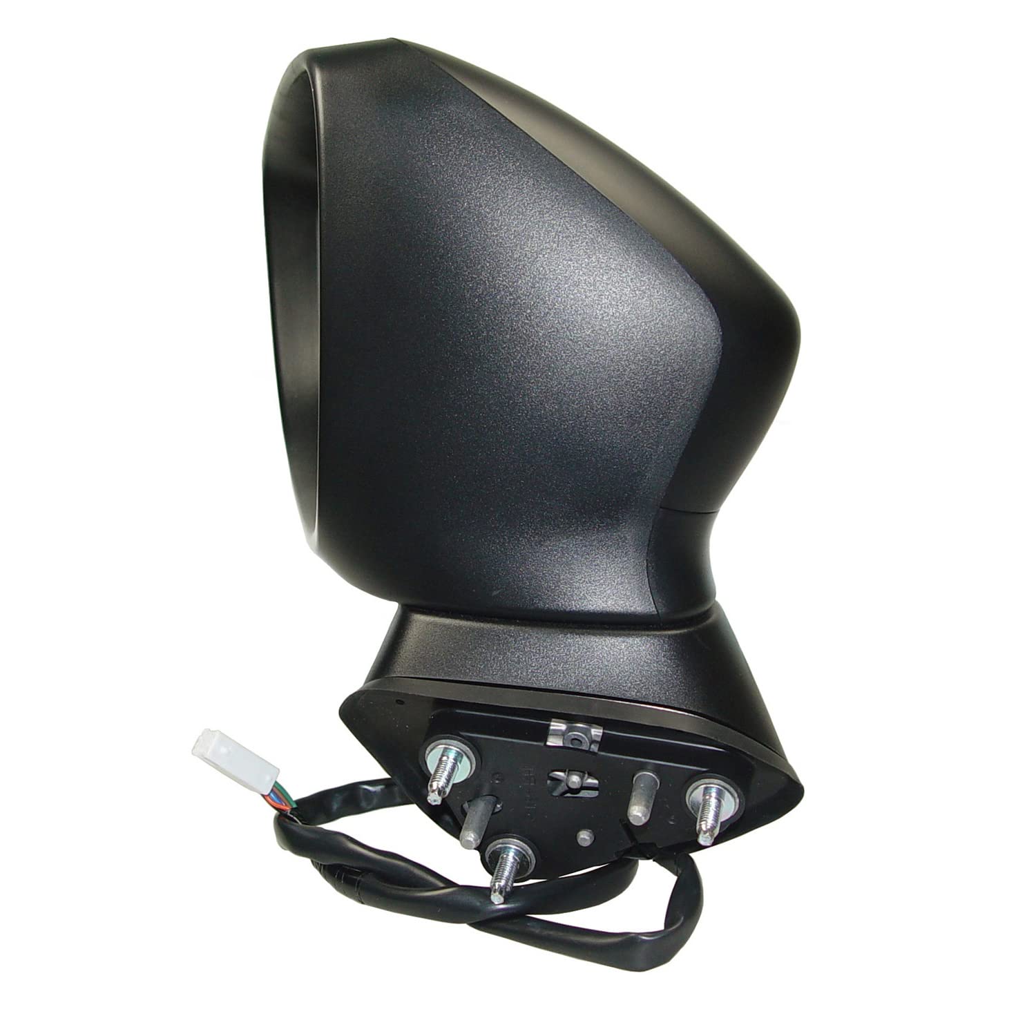 Mazda 6 TYC 6110342 Non Heated Left Replacement Mirror