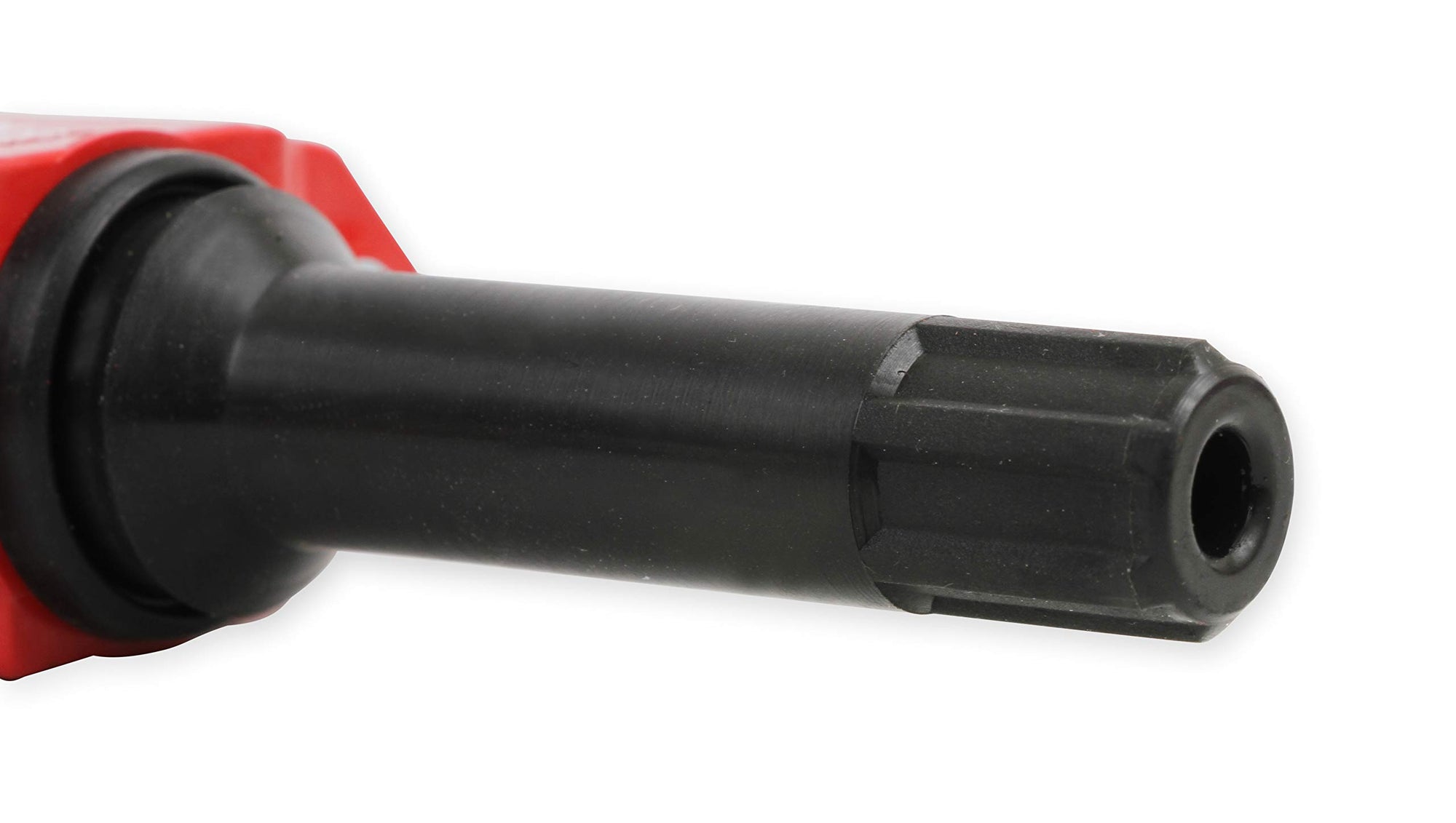Blaster Series MSD 8254 Ignition Coil Red, Individual