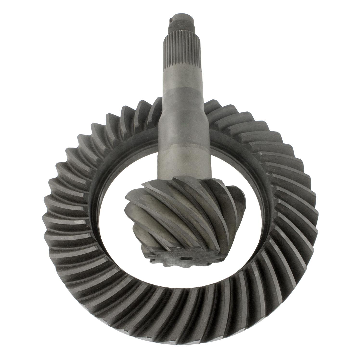 Differential Ring & Pinion Motive Gear F10.5-373-37 – 3.73 Ratio, 37-Spline, 10.5" Gear – Fits Ford F-250, F-350 Super Duty 2011-2022 – Replaces BC3Z-4209-B, YG F10.5-373-37, F105373C