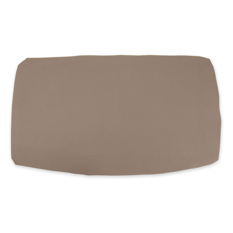 Classic Trucks Holley 05-358 F-Series Foamback Headliner - Cloth - Beige