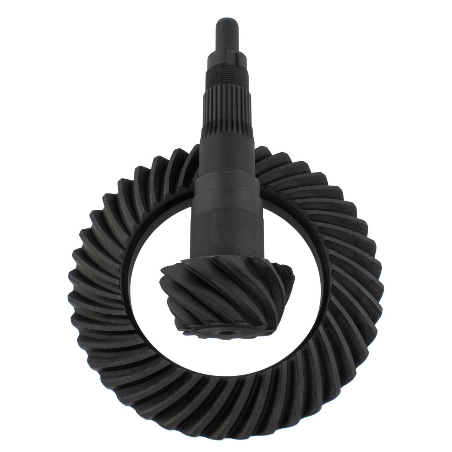 Chrysler H198 Richmond Gear 49-0165-1 Ring and Pinion 3.73 Ring Ratio, 1 Pack