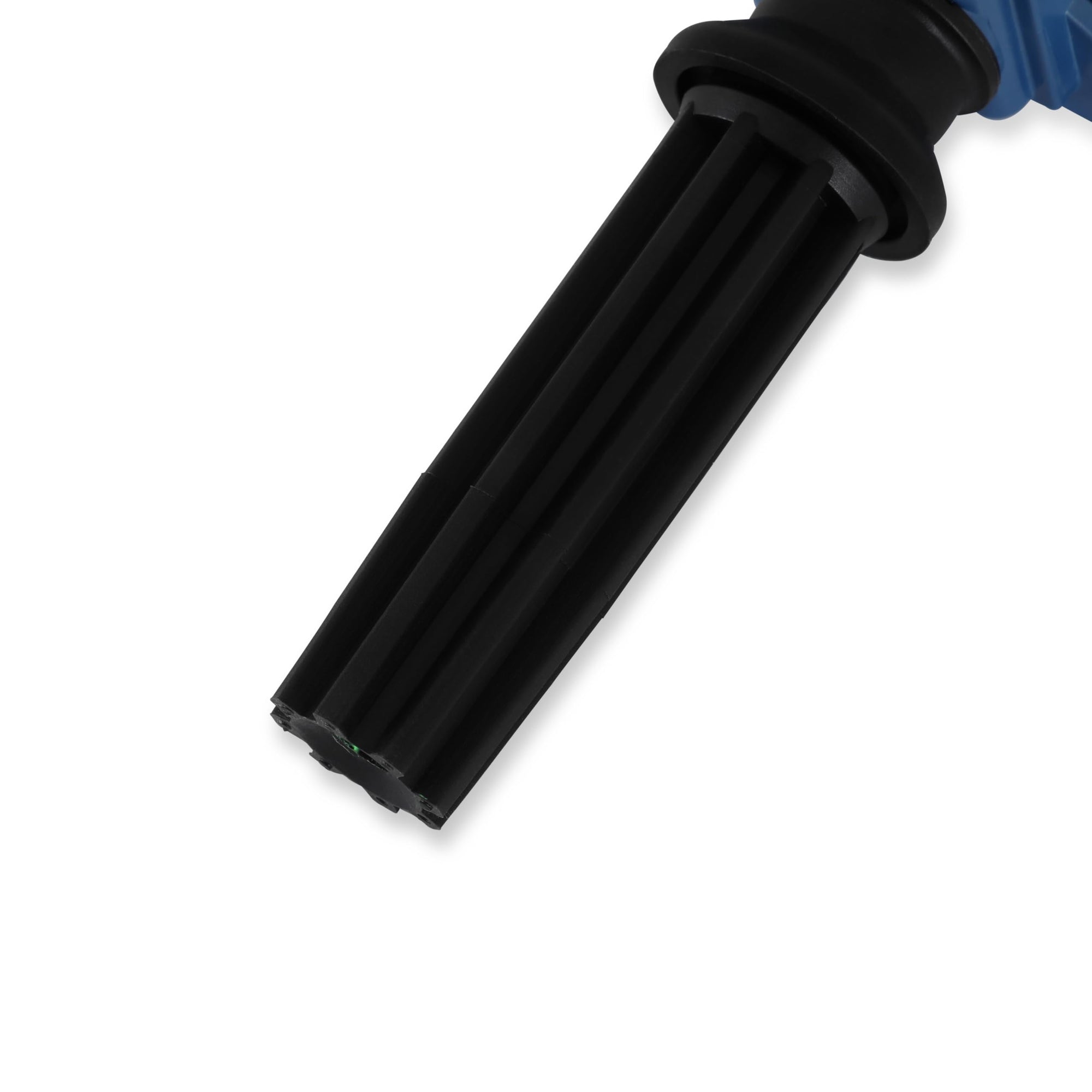 140670B-4 ACCEL SuperCoil Ignition Coil - Blue - 4-Pack