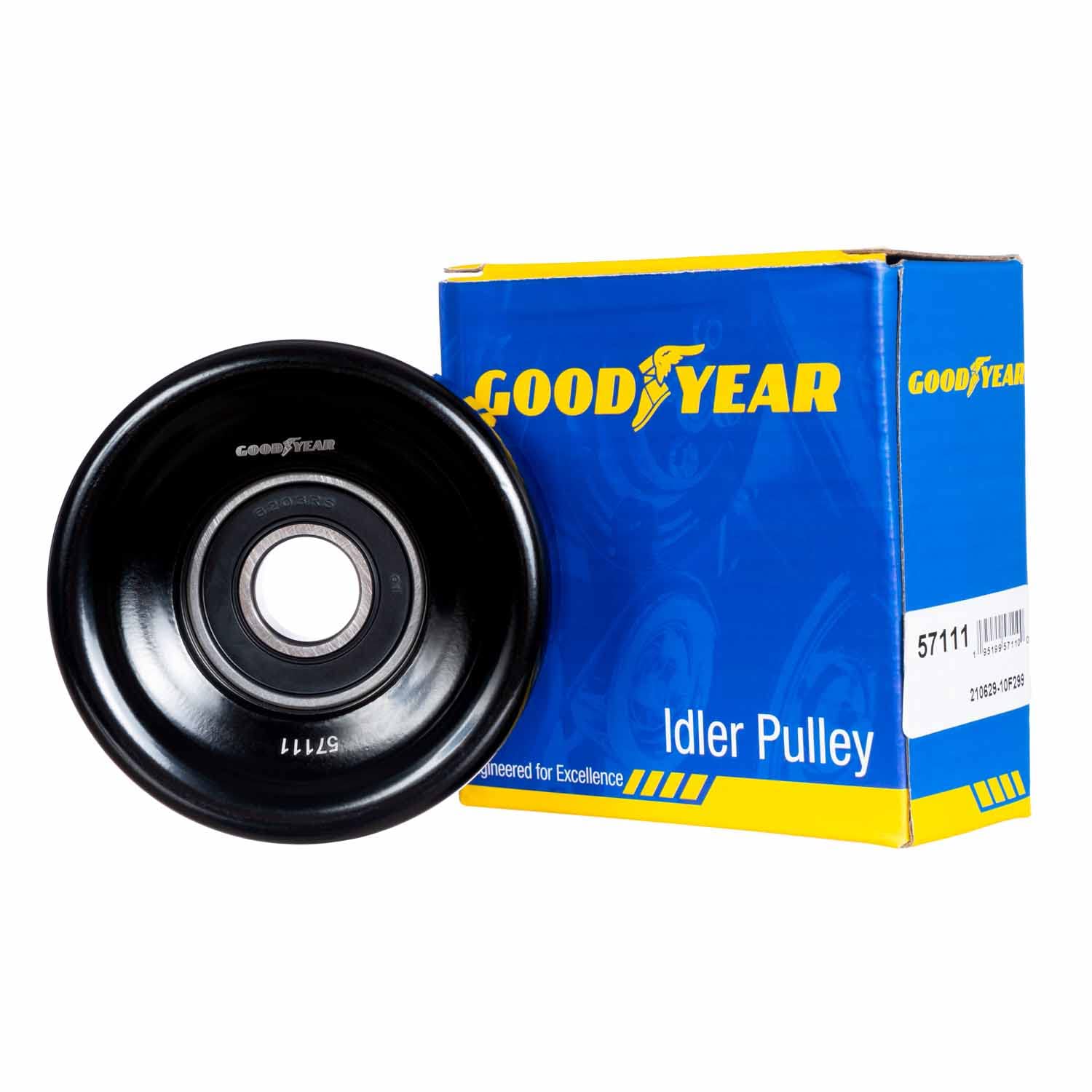FEAD Goodyear Belts 57111 Pulley
