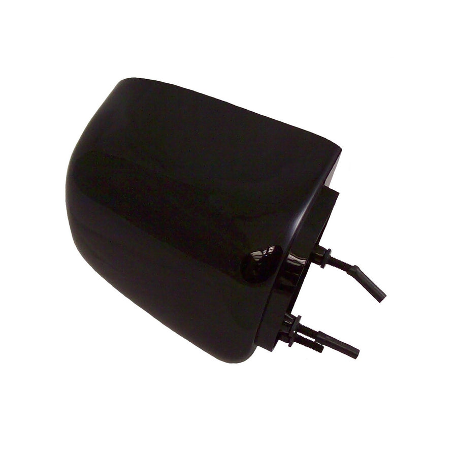 Buick/Chevrolet/Pontiac CIPA 27194 OE Style Manual Replacement Passenger Side Mirror