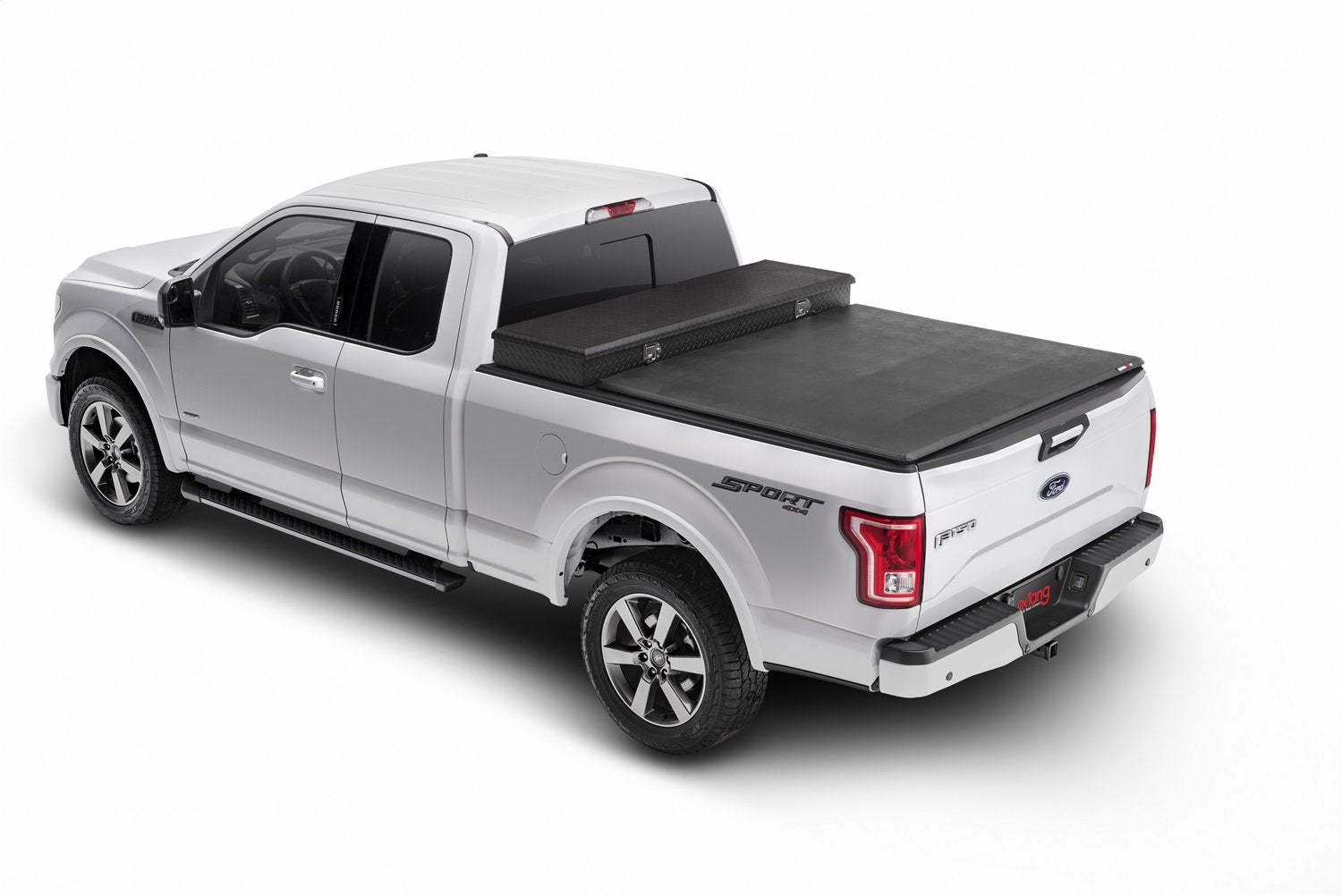 Tonneau Extang Cover 47488