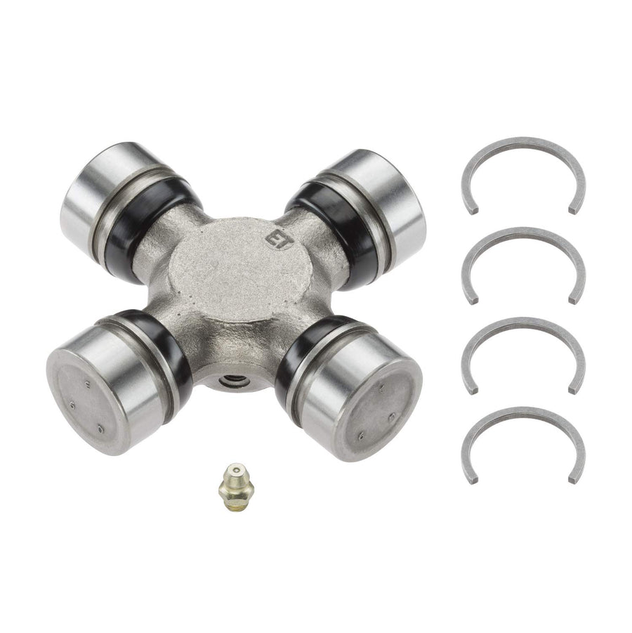 Premium MOOG Greaseable Universal Joint for Dodge W350