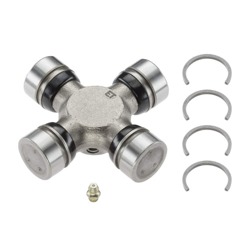 Premium MOOG Greaseable Universal Joint for Dodge W350