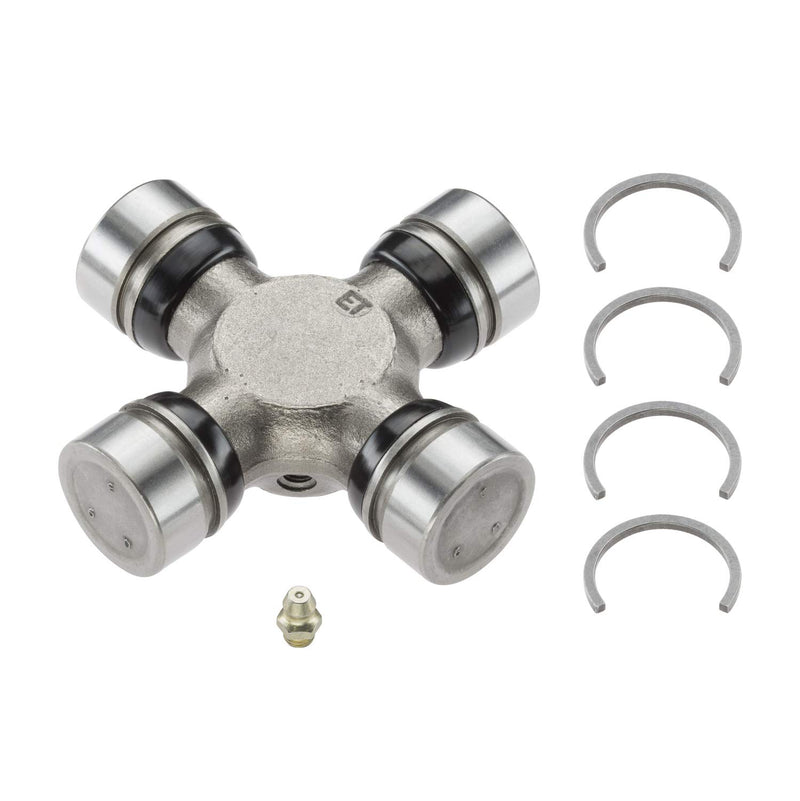 Premium MOOG Greaseable Universal Joint for Dodge W350