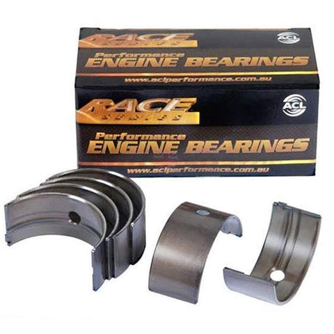 Main Bearing Set ACL 5M2220H-.025